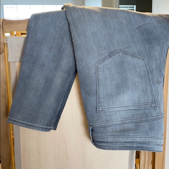 Old Navy Mid- Rise Rockstars - Picture 3 of 4